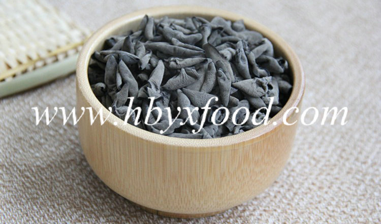 Chinese Organic Food Dried Fruit