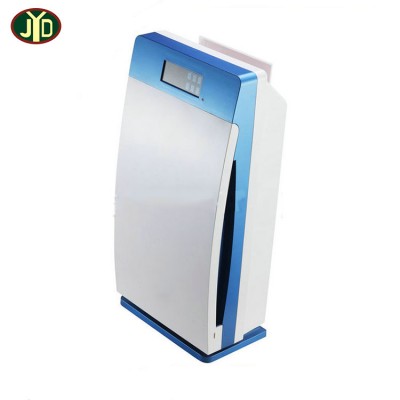 JYD 2020 Cheap Price Household Ionizer Room Sterilization Commercial Esp Air Cleaner Cabinet Air Plasma Purifier Air Purifier